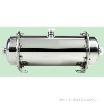 Minitype Stainless Water Purifier with 0.5 Ton